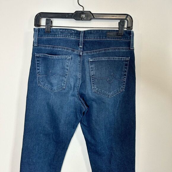 AG The Farrah Skinny Jeans - Picture 8 of 8